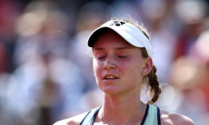 Елены Рыбакиной сообщили неутешительную новость на старте турнира в Берлине