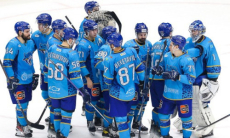 Назначен новый генеральный директор «Барыса»