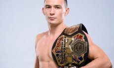 Сделано заявление по будущему Дамира Исмагулова