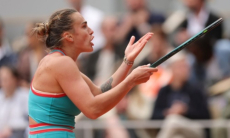 «Я очень сожалею». Арине Соболенко пришлось извиняться за слова