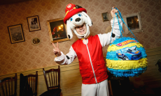 Сколько стоит пригласить аниматора на праздник в Казахстане