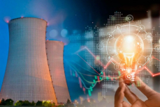 Что будет с ценами на свет после запуска АЭС в Казахстане