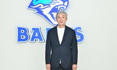 «Барыс» официально представил нового руководителя