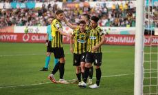 Дастан Сатпаев стал самым дорогим игроком КПЛ