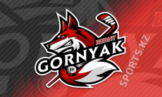 Два молодых хоккеиста пополнили казахстанский клуб