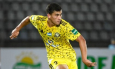 По следам Хусанова. Три узбекистанских футболиста отправились в лондонский клуб