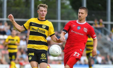 Экс-игрок «Арсенала» усилит клуб КПЛ перед еврокубками 