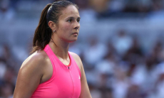 Сенсация состоялась перед стартом Рыбакиной на турнире в Берлине