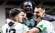 «Кайрат» сыграет с «равным» соперником в Лиге Чемпионов