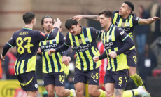 Хусанов удивил «Манчестер Сити» на клубном чемпионате мира. Видео