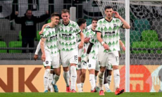 В европейском клубе отреагировали на дуэль с «Кайратом» в Лиге Чемпионов