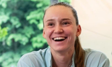 Елена Рыбакина «осчастливила» одно из лучших теннисистов мира