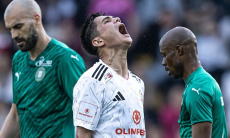 «Актобе» отреагировал на своего грозного соперника в Лиге Европы