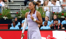 Стала известна причина отказа четвертой ракетки мира от матча с Рыбакиной