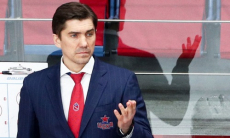 Клуб КХЛ объявил о назначении главным тренером уроженца Казахстана