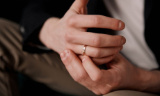 Что длина пальцев может сказать о спортивном потенциале