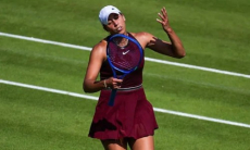 Громкая сенсация состоялась перед стартом Рыбакиной на турнире в Берлине