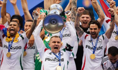 Клуб-рекордсмен и полуфиналист Лиги Чемпионов. С кем сыграет «Актобе» на старте еврокубкового сезона