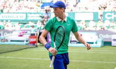 Лучший теннисист мира назвал казахстанца «огромным талантом»