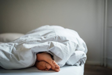 Легкий способ поможет ускорить засыпание