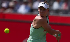 Елена Рыбакина отомстила сенсационной теннисистке и попала на первую ракетку мира