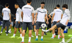 Узбекистан выбрал главного тренера сборной на ЧМ-2026 по футболу