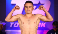 Узбекистанский боксер сразится с россиянином за титул WBA