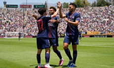 «ПСЖ» — «Ботафого»: прямая трансляция матча клубного ЧМ-2025 по футболу