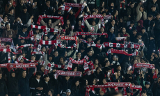 Фанатам «Актобе» сообщили хорошие новости после неудачной жеребьевки еврокубков