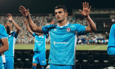 «Ордабасы» «отдали» победу на старте еврокубков