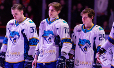 «Брысь — шлак». «Барыс» «изгнали» из КХЛ