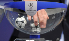 Прямая трансляция жеребьевки второго раунда еврокубков с участием казахстанских клубов