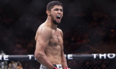 Узбекистанский боец UFC выступит в андеркарде Хамзата Чимаева
