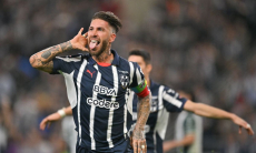 Гол Серхио Рамоса испортил финалисту Лиги Чемпионов старт на КЧМ-2025