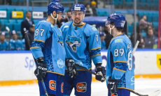 Появилась информация о будущем Антона Бурдасова в «Барысе»