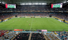 Неожиданный лидер образовался на клубном чемпионате мира