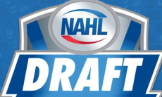 Казахстанский хоккеист выбран на драфте в Северной Америке