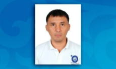 Назначен главный тренер сборной Казахстана по греко-римской борьбе