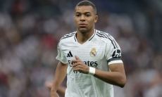 Стало известно о состоянии заболевшего Килиана Мбаппе