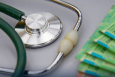 В Казахстане вырастут взносы по ОСМС