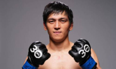 Во сколько начнется бой Азат Максум — Тагир Уланбеков в UFC