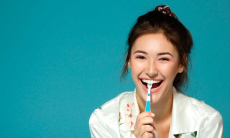 Удивительные факты о зубном налёте, которые вас удивят