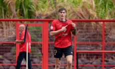 Казахстанский футболист пойдет на повышение в Испании. За ним следят клубы КПЛ