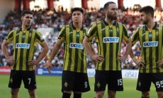 Стал известен соперник «Кайрата» во втором раунде отбора Лиги Чемпионов