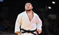 Казахстанский дзюдоист с победы стартовал на чемпионате мира