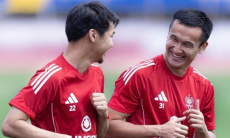 «Актобе» получил сильного соперника во втором раунде Лиги Европы