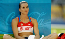 Елены Исинбаевой сообщили о новой «угрозе» после скандалов в России