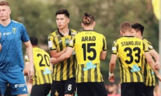 «Кайрат» обнадежили перед стартом в самом престижном клубном турнире