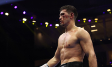 Названа дата третьего боя Дмитрий Бивол — Артур Бетербиев