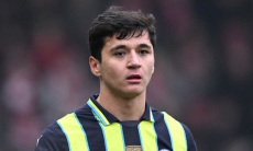 Абдукодиру Хусанову «отдали» роль лидера «Манчестер Сити»